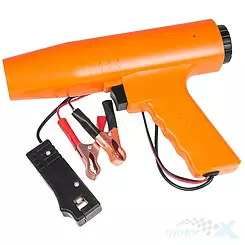 Lampa stroboskopowa do ustawiania zapłonu, Tec Power Rangers, 6-12V