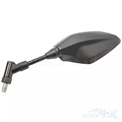 Lusterko lewe EMGO 20-34932, Yamaha MT 125 / MT-03 / MT-07 / MT-09 / MT-10