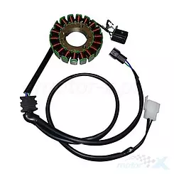 Stator iskrownik, stojan alternatora, Zontes 310M