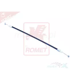 Linka zamka siedzenia Romet RXC 125