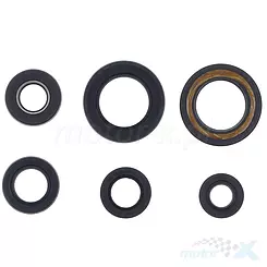 Uszczelniacze silnika komplet, Athena P400485400052