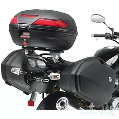 Stelaż kufra centralnego Kappa Yamaha XJR 1300 bez płyty