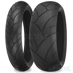 Opona motocyklowa szosowa Shinko 240/40-18 005 79V TL tył