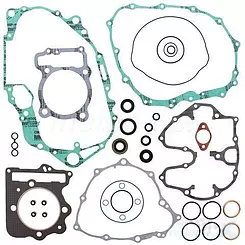 Uszczelki silnika komplet Vertex 811265