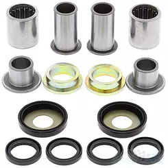 Zestaw naprawczy wahacza Prox (26.210002) (28-1002) Suzuki RM 125 '89-'91
