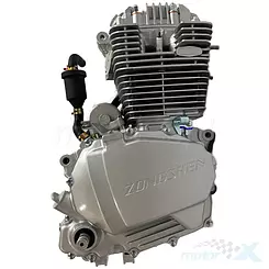 Silnik kompletny 250cc Zongshen ZS169FMM 4T AC
