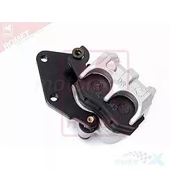 Zacisk hamulca tylny Romet Maxi 125 R
