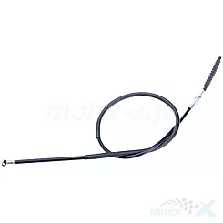 Linka sprzęgła 111cm Romet ADV 125 Euro 4
