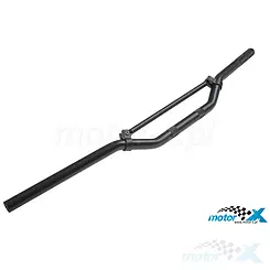 Kierownica STR8, carbon, cross / enduro / supermoto