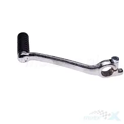 Dźwignia rozrusznika nożnego, WM Motor Taiwan, Jawa TS 350, CZ 175 / 350