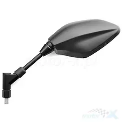 Lusterko lewe M10 gwint prawy Vicma Yamaha MT 125 15-17, MT-03 320 16-17, MT 07 700 14-16, MT 09 900 13-15, MT 10 16-17 