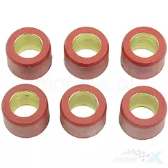 Rolki wariatora 18x14mm 9.5g Athena S41000030P101