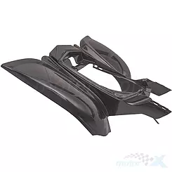 Obudowa tylna czarna do ATV STORM