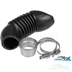 Króciec powietrza Malossi, Dellorto PHBH 28, Vespa PX / T5