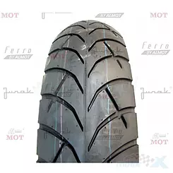 Opona 130/70-17 tylna Kenda Junak RS 125