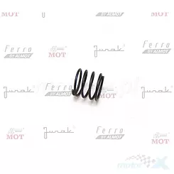 Sprężyna wybieraka zmiany biegów Junak 121 / Romet Soft 125 156FMI 4T 125 OHC AC