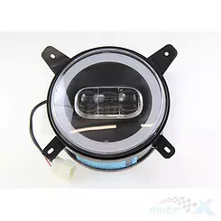 Lampa przednia NIU M+