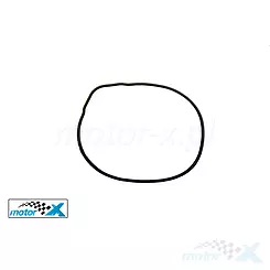 Uszczelka wlotu powietrza do pokrywy wariatora, Aprilia / Derbi / Piaggio / Vespa 50-125 4T