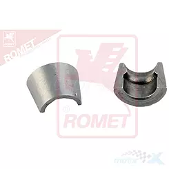 Zabezpieczenie zaworu 2 sztuki Romet R250 V
