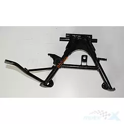 Podstawa centralna na koła 12" Motobi Orlik 2 / Motomar Blade
