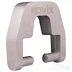Adapter do blokady tarczy hamulcowej KOVIX KD6