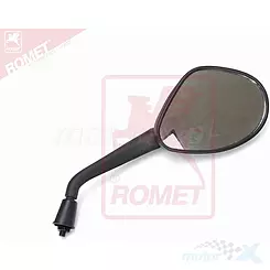 Lusterko prawe Romet Maxi 125 R
