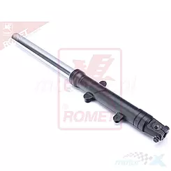 Amortyzator przedni lewy 392mm Bajaj Dominar 400