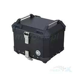 Kufer centralny coocase 40l czarny Zontes 1144200-051000) (zontes)