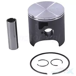 Tłok kompletny 51.95mm Vertex RACING 24280A