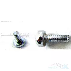 Wkręt M6x12mm