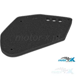 Wkład filtr powietrza gąbka Tec, Aprilia / Derbi / Gilera