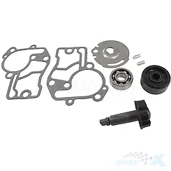 Zestaw naprawczy pompy wody, Power Force, Yamaha 50 4T NEOS VINO 08-16 BWS OVEETO 08-12