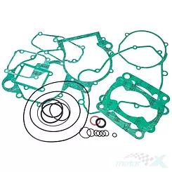 Uszczelki silnika komplet, Athena, HUSQVARNA WR/CR 250 '99-'14, WR 300 '09-'14