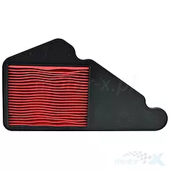 Wkład filtr powietrza papierowy Meiwa H1260 (HFA1608)