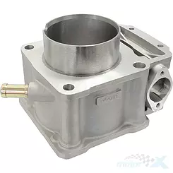 Cylinder goły Barton NXT 300