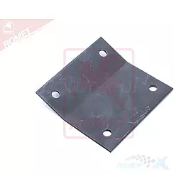 Wspornik tłumika dolnego Romet RCR 125