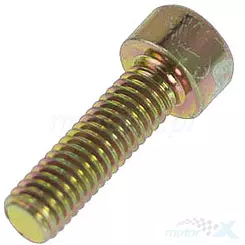 Śruba karteru M6x20 BS250S-5 