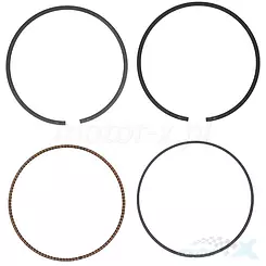 Pierścienie tłoka 93.00mm Vertex 590393000002