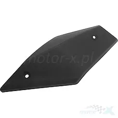 Osłona tłumika 1 Barton Blade-R / Lexmoto LXR / Taro GP1