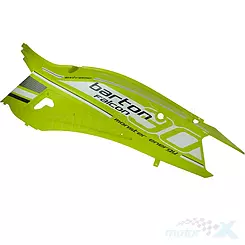Osłona tylna górna lewa Barton Falcon / Zipp Quantum RS 