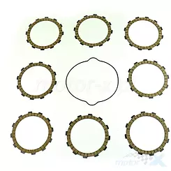 Tarcza sprzęgła Athena P40230021