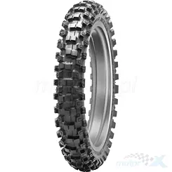 Opona motocyklowa offroad Dunlop 120/90-19 GEOMAX MX53 66M TT tył