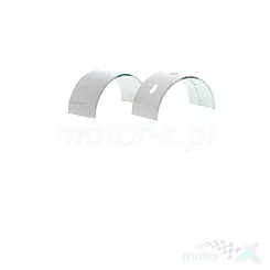Panewki korbowodu, zielony, Hot Rods CRBPLKIT-6G