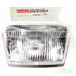 REFLEKTOR PRZEDNI Yamaha CHAMP 54V