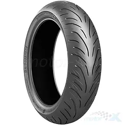 Opona motocyklowa szosowa Bridgestone 160/60-15 T31 67H TL J FORZA750 '21 tył