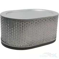 Wkład filtr powietrza papierowy, Biketec BT134610 (HFA3705)