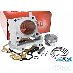 Cylinder Kit Airsal Sport 52.40mm 125cc, Honda Phantom / S Wing / SH / Dylan / PS 125 (bez głowicy)