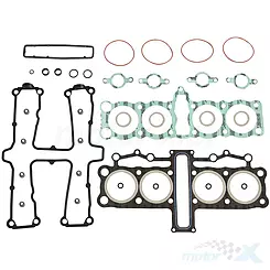 Uszczelka głowicy i cylindra Athena TOP-END P400485600620
