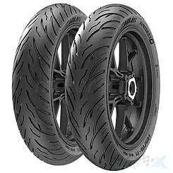 Opona do skutera Anlas 120/70-15 TOURNEE 2 56S TL M/C przód
