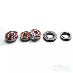 Łożyska koła tylnego Tourmax WBK-362